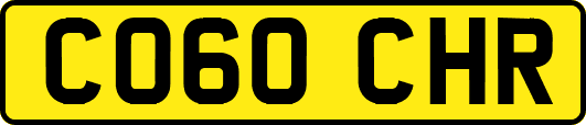 CO60CHR