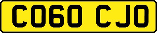 CO60CJO