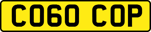 CO60COP