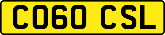 CO60CSL