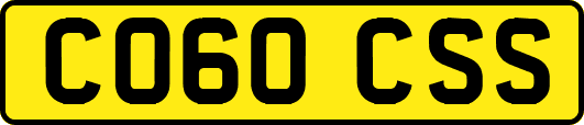 CO60CSS