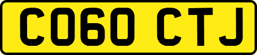 CO60CTJ