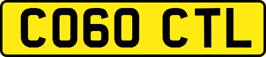 CO60CTL