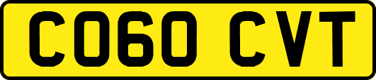 CO60CVT