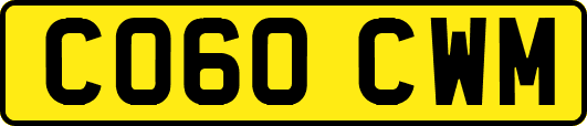 CO60CWM