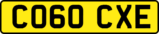 CO60CXE