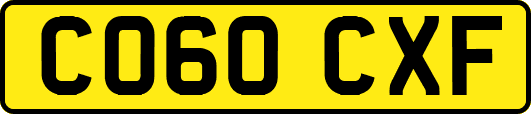 CO60CXF