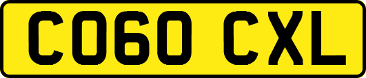 CO60CXL