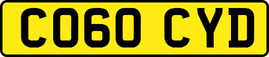 CO60CYD
