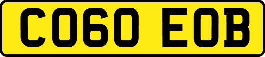 CO60EOB