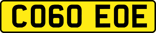 CO60EOE