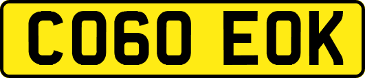 CO60EOK