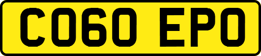 CO60EPO