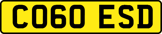 CO60ESD