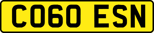 CO60ESN