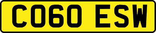 CO60ESW