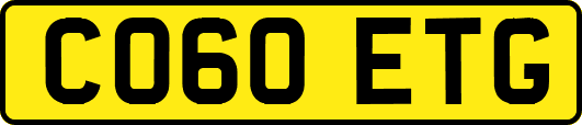 CO60ETG