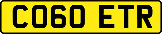 CO60ETR