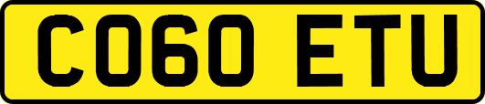 CO60ETU