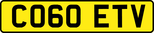 CO60ETV