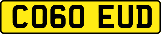 CO60EUD