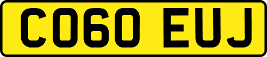 CO60EUJ