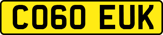 CO60EUK