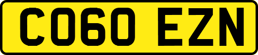 CO60EZN