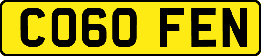 CO60FEN