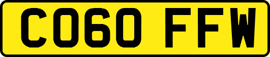 CO60FFW