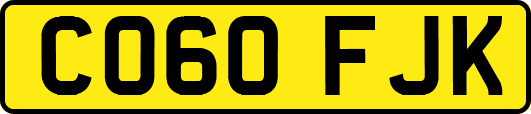 CO60FJK