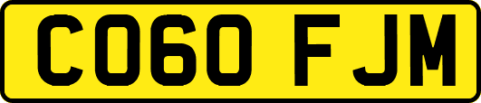 CO60FJM