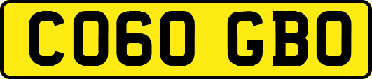 CO60GBO