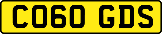 CO60GDS