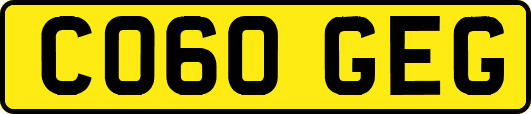 CO60GEG