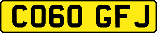 CO60GFJ