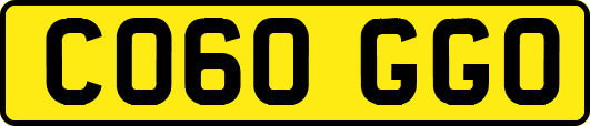 CO60GGO