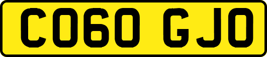 CO60GJO