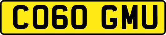 CO60GMU