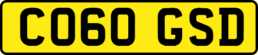 CO60GSD