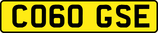 CO60GSE