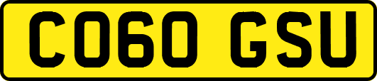 CO60GSU