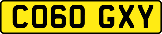 CO60GXY