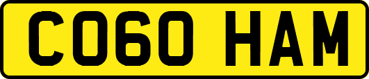 CO60HAM