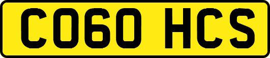 CO60HCS