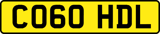 CO60HDL