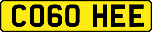 CO60HEE