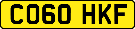 CO60HKF