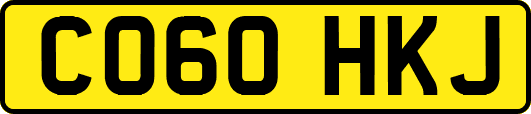 CO60HKJ