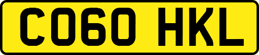 CO60HKL